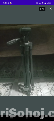 Tripods sale